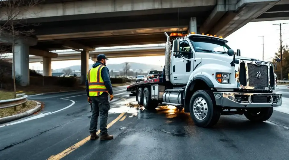 Leading Towing Service Company In North Salt Lake — North Salt Lake, UT