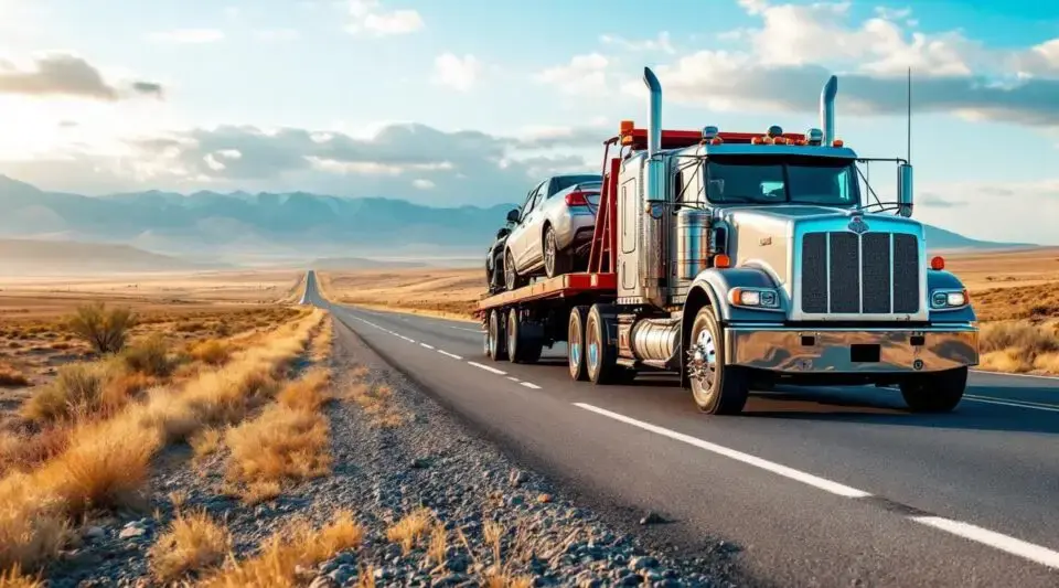 towing service in Murray, UT
