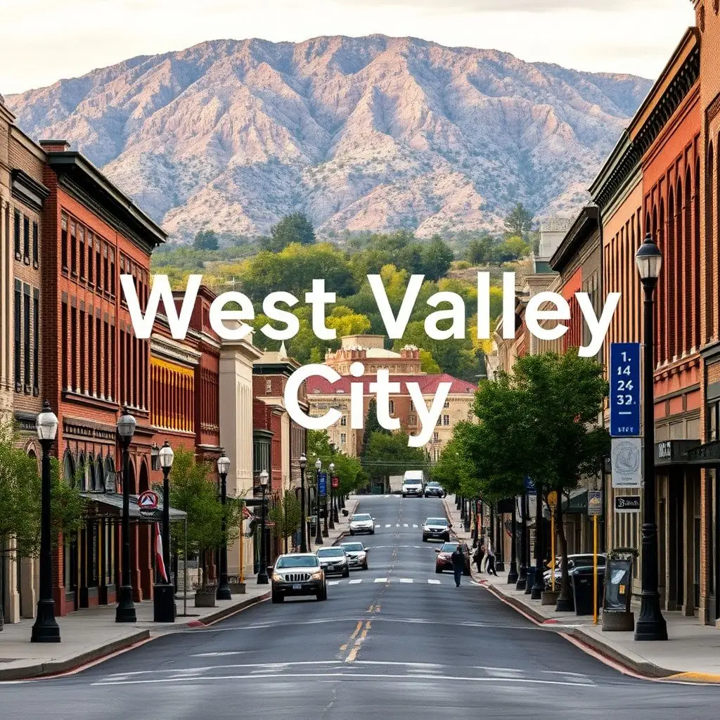 About towing in West Valley City