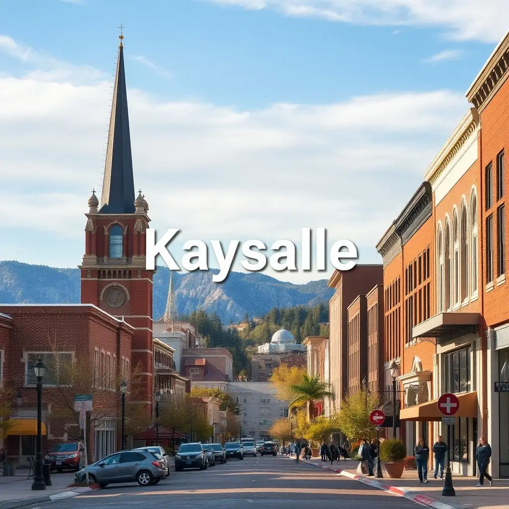 About towing in Kaysville
