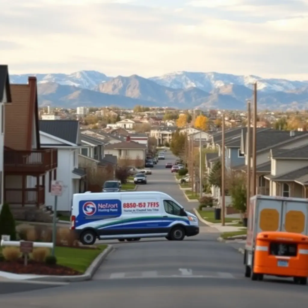 Intro towing in Farmington