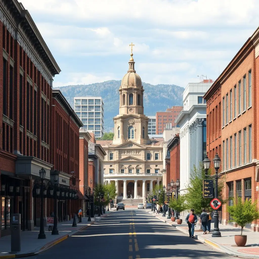 About towing in Salt Lake City