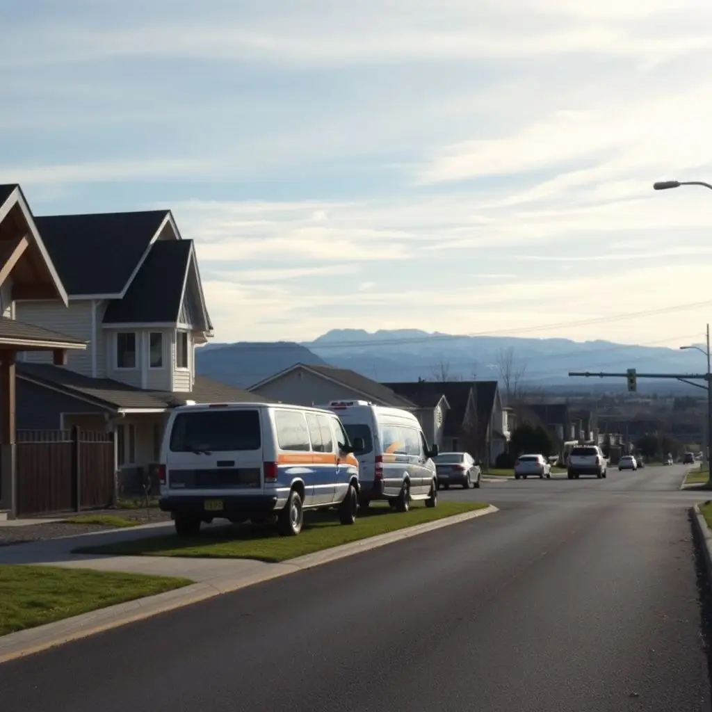 Intro towing in West Bountiful