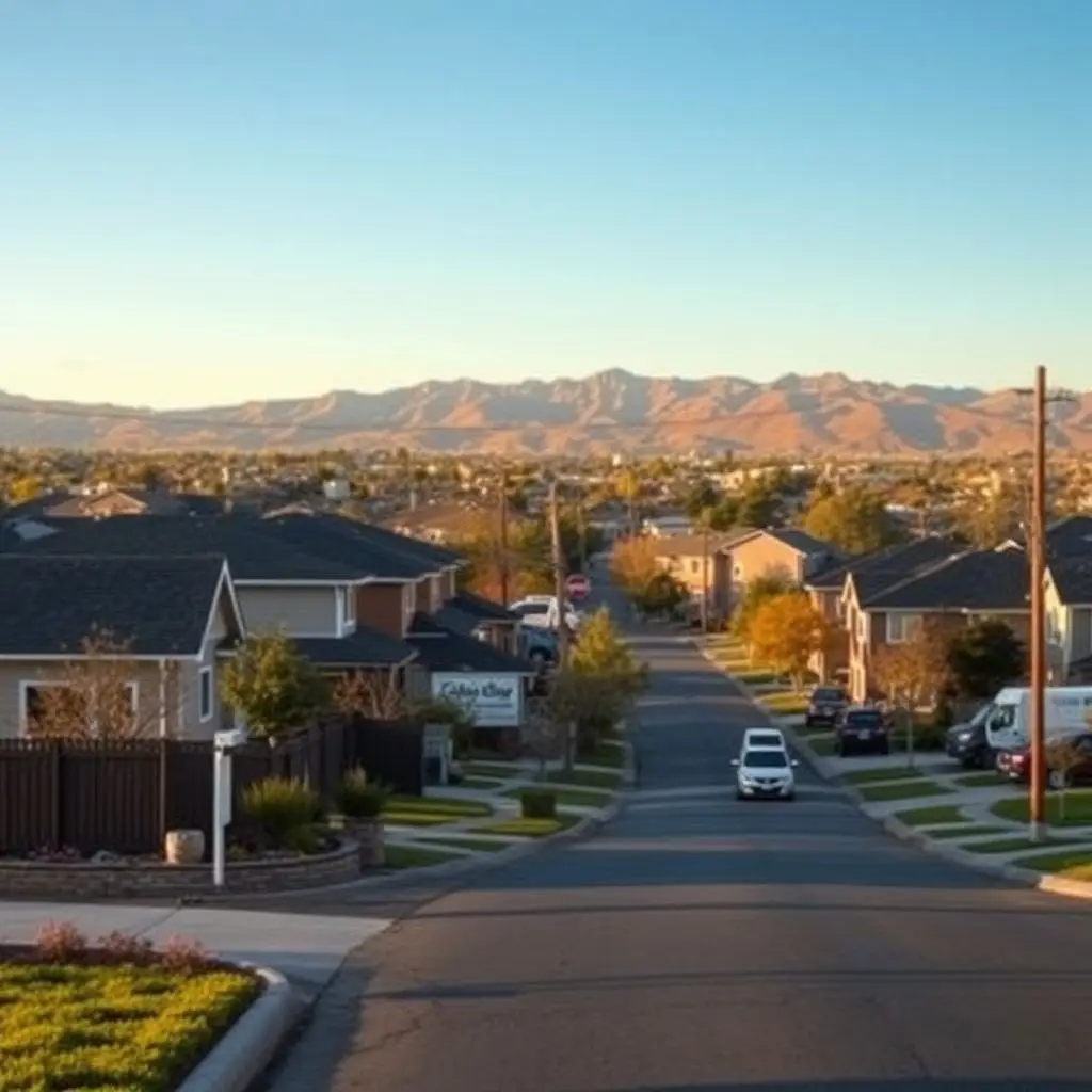 Intro towing in Bountiful